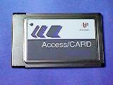 Picture of Access/CARD
